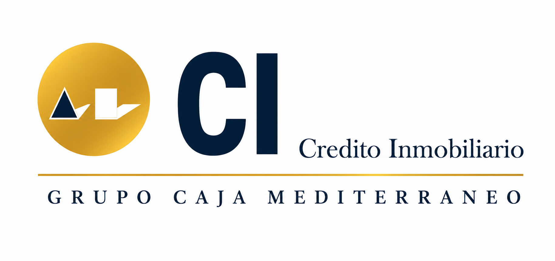 CI Crédito Inmobiliario - Grupo Caja Mediterráneo